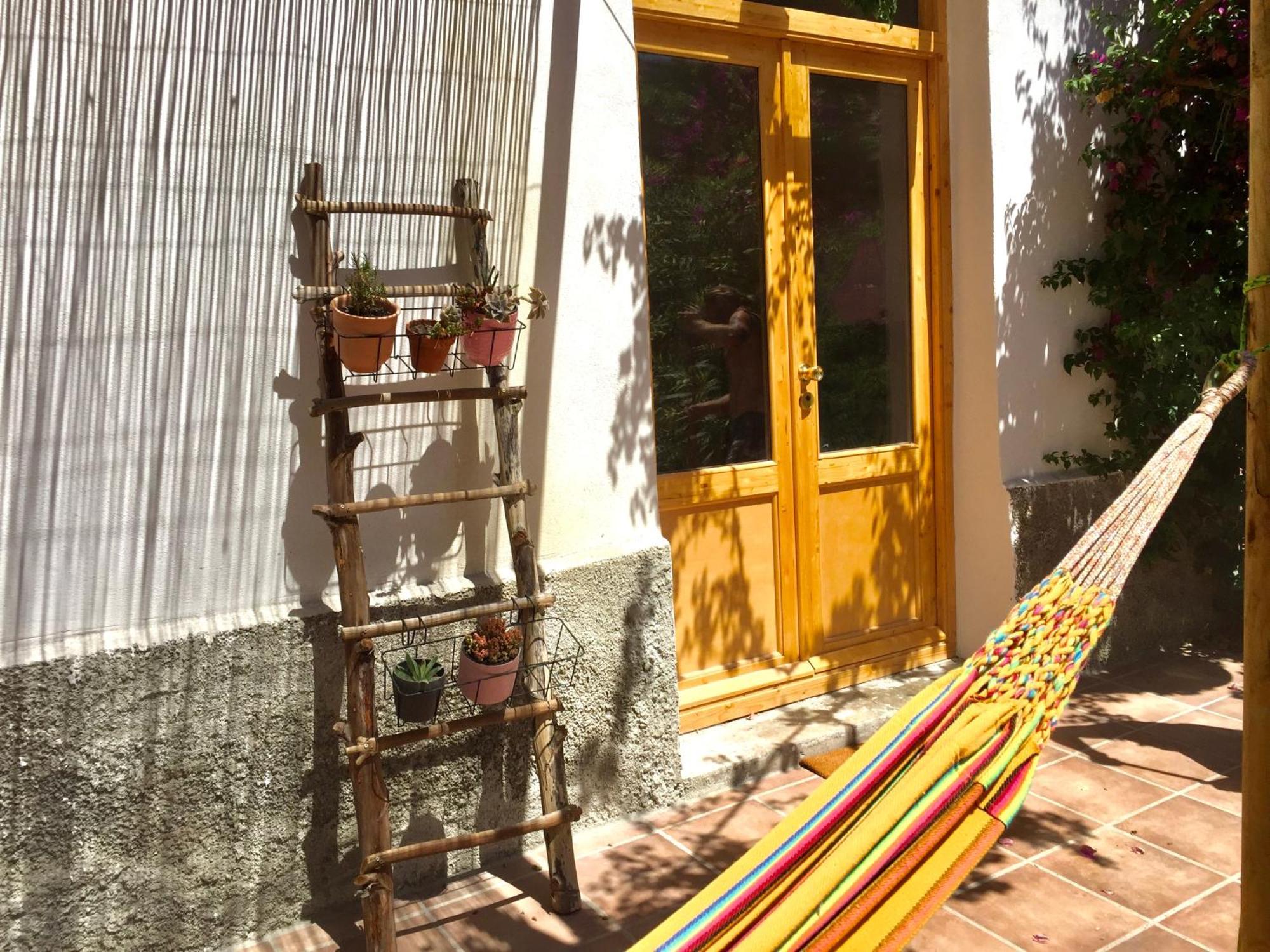 Cortijo Jamaica - Off Grid Paradise - Costa Tropical Los Diaz  Exterior photo
